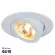 Встраиваемый светильник Arte Lamp Accento A4009PL-1WH