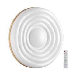 Потолочный светильник Sonex Fass wood 7674/EL