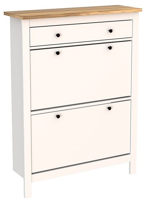 Тумба для обуви Сага SHST_2.08.10.190.14