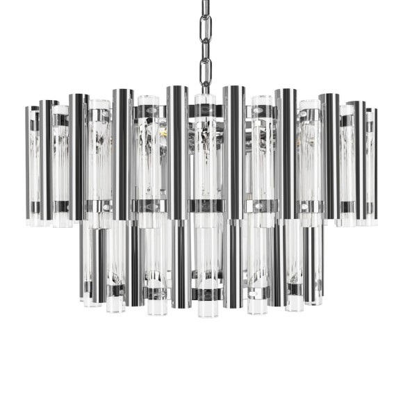 Подвесной светильник Loft IT Boucle 10438/8