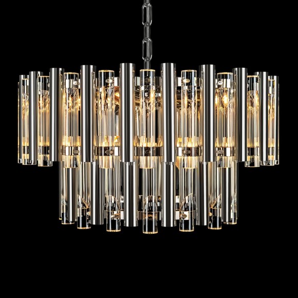 Подвесной светильник Loft IT Boucle 10438/8