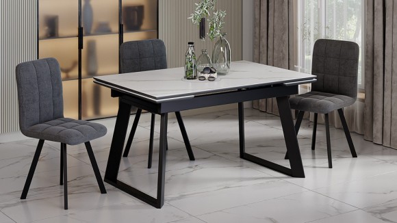 Стол обеденный Стоун TRI_261682