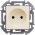 Розетка б/з Legrand Inspiria 673711