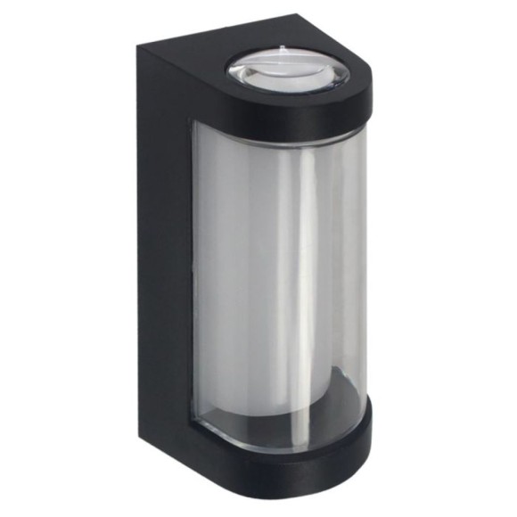 Уличный настенный светильник Feron Челси DH057 51485