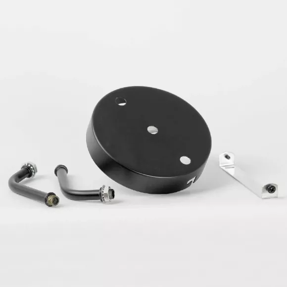 Бра Lussole LSP-8897, Лофт, Черный Бра Lussole LSP-8897, Лофт, Черный