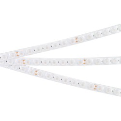 Светодиодная герметичная лента Arlight FLT-PS-A42-23mm 24V Warm3000 (21 W/m, IP67, 15deg, 5m) 049305