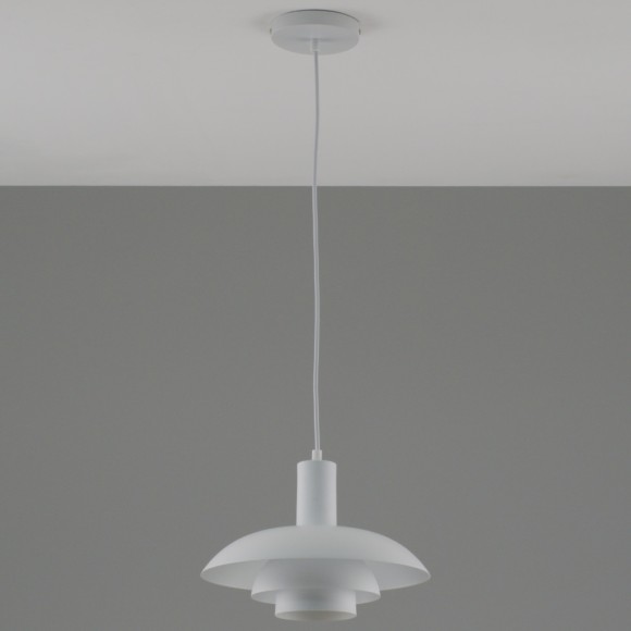 Подвесной светильник Moderli Pescara V10461-1P