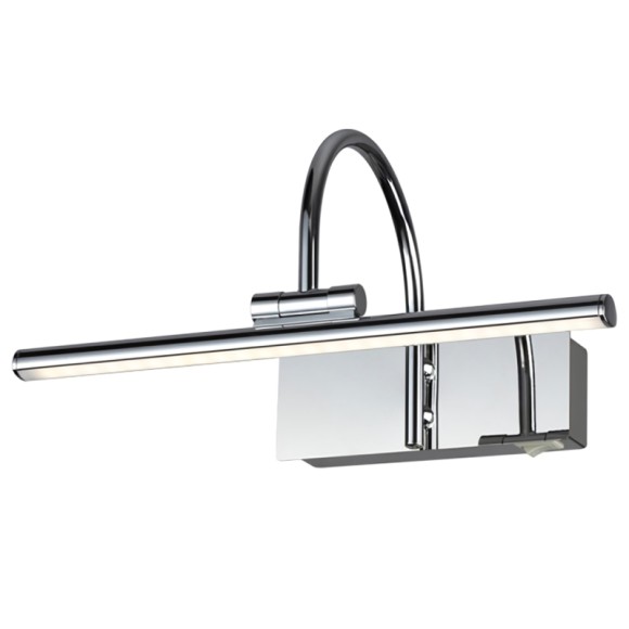 Подсветка для картин Odeon Light Geba 4910/5WL