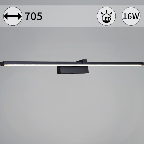 Подсветка для зеркал Reluce 06730-0.2-700