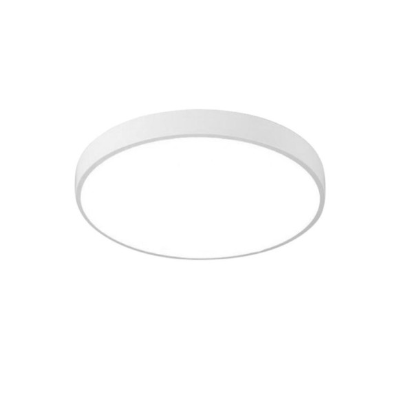 Потолочный светильник Arte Lamp Arena A2661PL-1WH