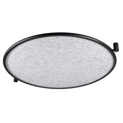 Трековый светильник Arlight ART-APRIORI-ACOUSTIC-R820-25W Day4000 049315