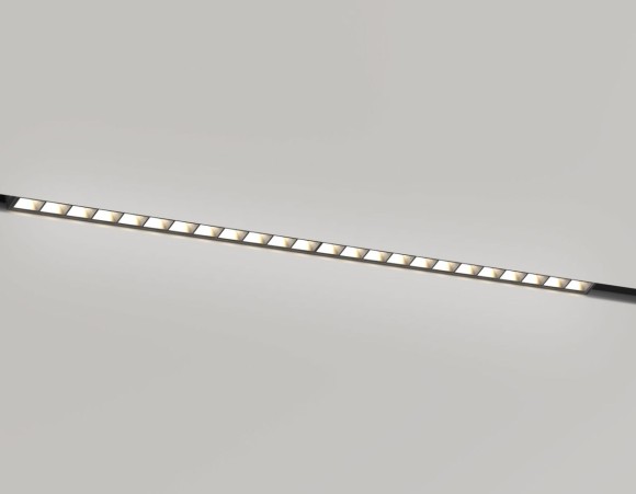 Трековый магнитный светильник Ambrella Light Track System GL2340