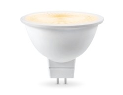 Светодиодная лампа Ambrella Light Bulbing GU5.3 9W 2700K 170903