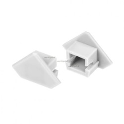 Заглушка Arlight PDS45-MW глухая 017221