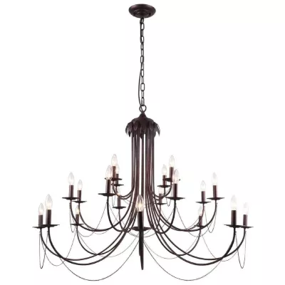 Подвесная люстра F-Promo Plini 2590-20P