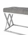 Банкетка Инсигния SGR_BENCH-011-GR