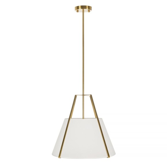 Люстра на штанге Myfar Finn MR2450-1P