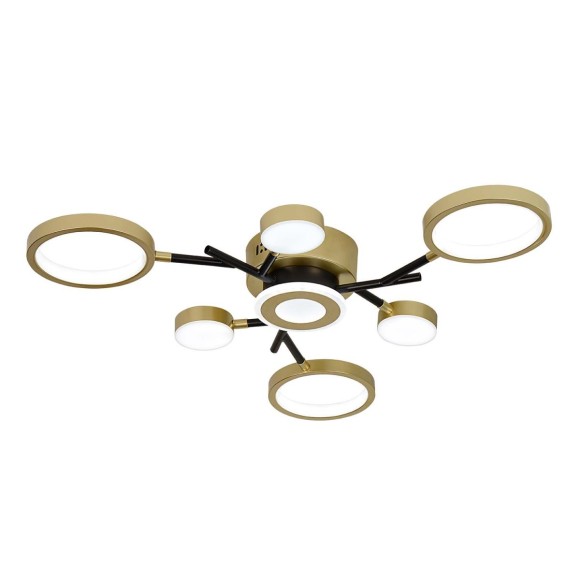 Потолочный светильник F-Promo Hybrid 4686-7C