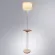 Торшер Arte Lamp Combo A4056PN-1WH, основание крупным планом