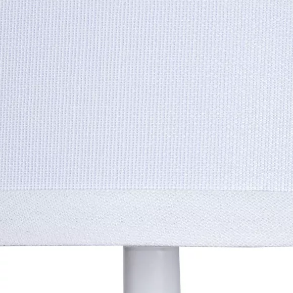 Торшер Arte Lamp Combo A4056PN-1WH, крупный план Торшер Arte Lamp Combo A4056PN-1WH, крупный план