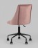 Стул компьютерный Сиана SGR_CIAN_ROSE