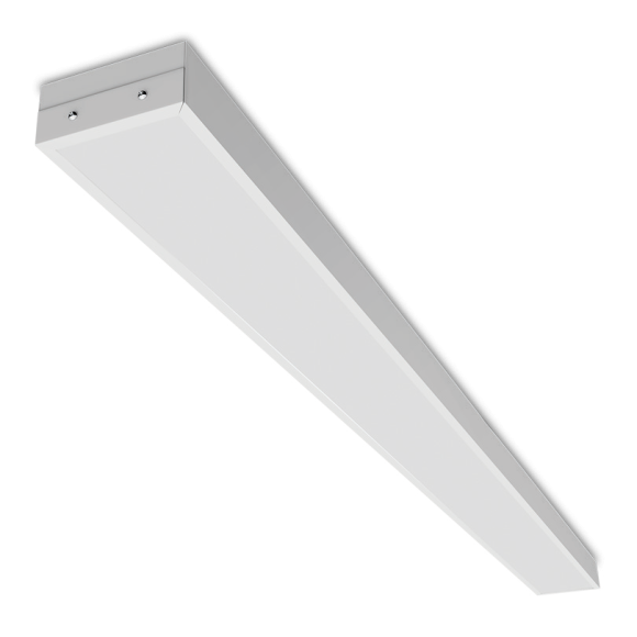 Линейный светильник Wolta ДПО01-36-203-6К