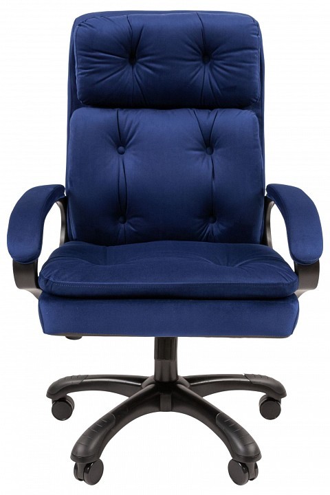 Кресло для руководителя Chairman 442 CHA_7127982
