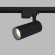 Трековый однофазный светильник Denkirs Solid Koper DK6451-BK