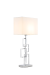 Настольная лампа Moderli Nemesia V11134-1T