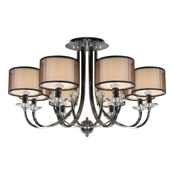 Потолочная люстра iLamp America 88049/8 CR