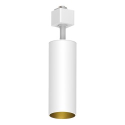 Трековый однофазный светильник Feron AL155 48714