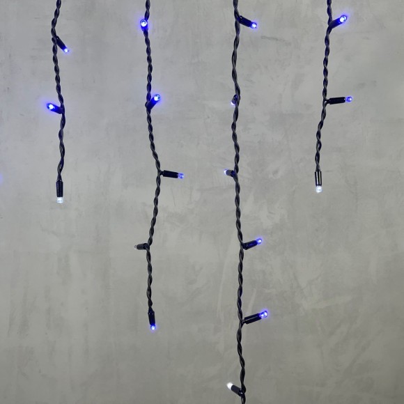 Гирлянда Бахрома Laitcom (LTC) LL168BLW-1-2B