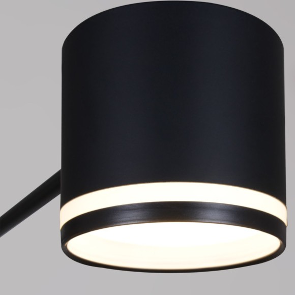 Люстра на штанге Reluce 05306-0.3-06 GX53