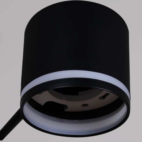 Люстра на штанге Reluce 05306-0.3-06 GX53