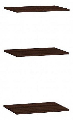 Полка Sherlock 72 GLZ_T0021320