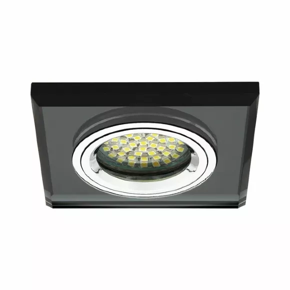 Точечный светильник Kanlux Morta CT-DSL50-B 18510 Точечный светильник Kanlux Morta CT-DSL50-B 18510