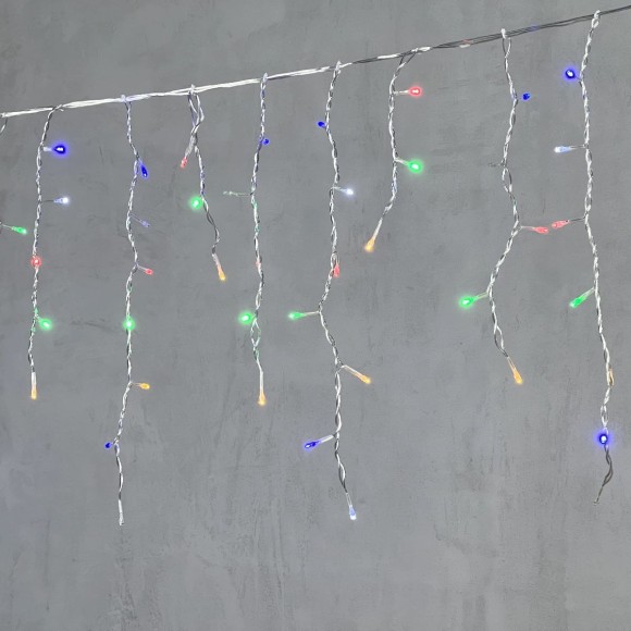 Гирлянда Бахрома Laitcom (LTC) PIL150BLW-10-2M