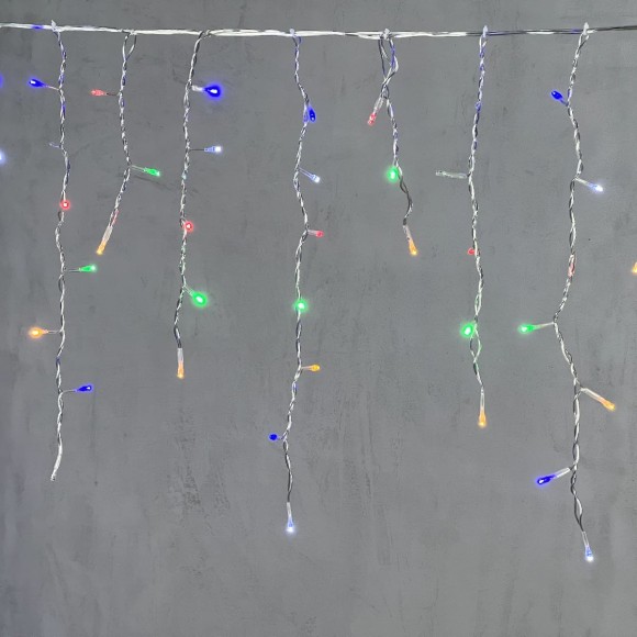 Гирлянда Бахрома Laitcom (LTC) PIL150BLW-10-2M