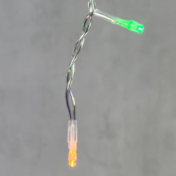 Гирлянда Бахрома Laitcom (LTC) PIL150BLW-10-2M