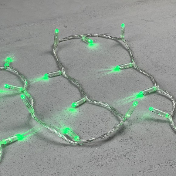 Гирлянда Нить с колпачком Laitcom (LTC) PST100CAP-10-2G