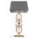 Настольная лампа Loft IT Lace 10439T/A