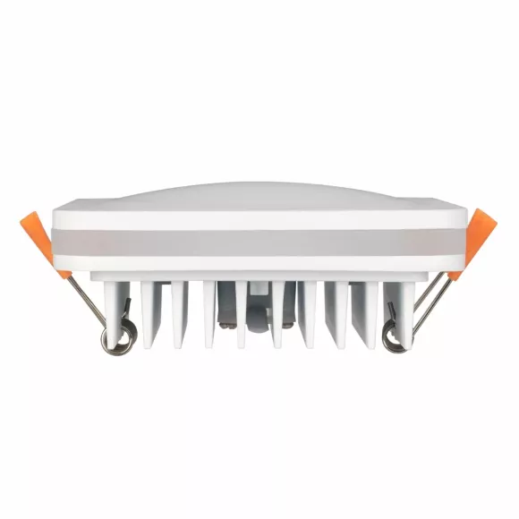 Встраиваемый светильник Arlight LTD-96x96SOL-10W Day White 4000K 017634 Встраиваемый светильник Arlight LTD-96x96SOL-10W Day White 4000K 017634