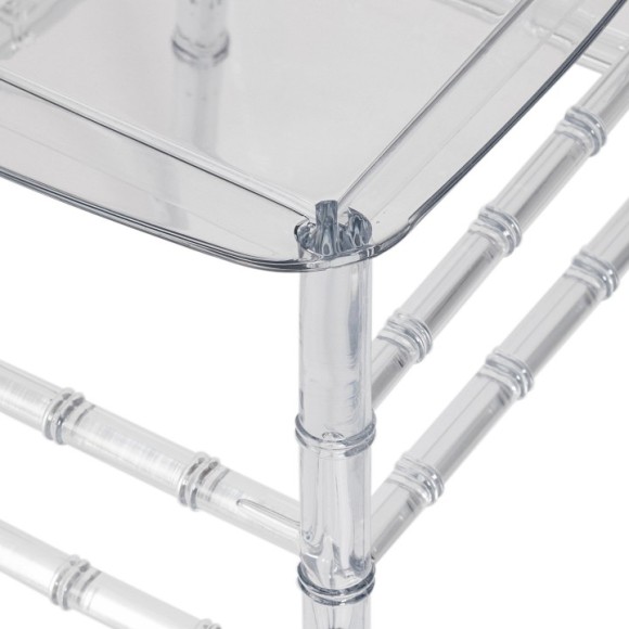 Стул Chavari (mod. 101) TET_20438