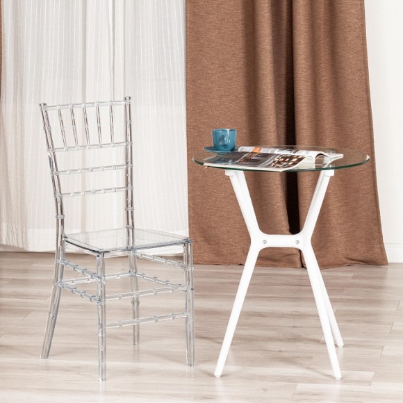 Стул Chavari (mod. 101) TET_20438