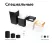 Корпус светильника накладной Ambrella Light DIY Spot C7806, Современный, Черный, Металл