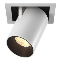 Светодиодный спот Designled SPL 005295, LED, 12W, белый