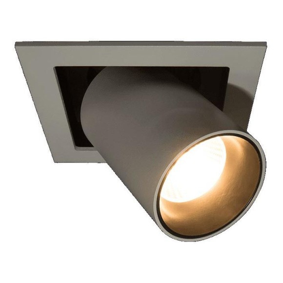 Светодиодный спот Designled SPL 005295, LED, 12W, белый