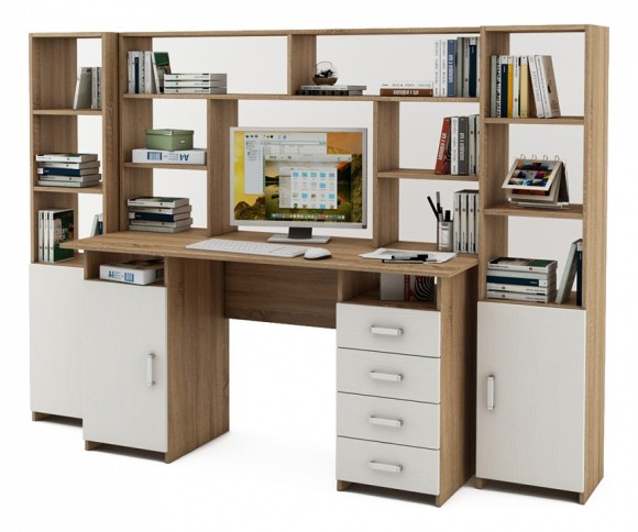 Набор для детской Лайт-7 СН MAS_USHLT-7-SN-DSB