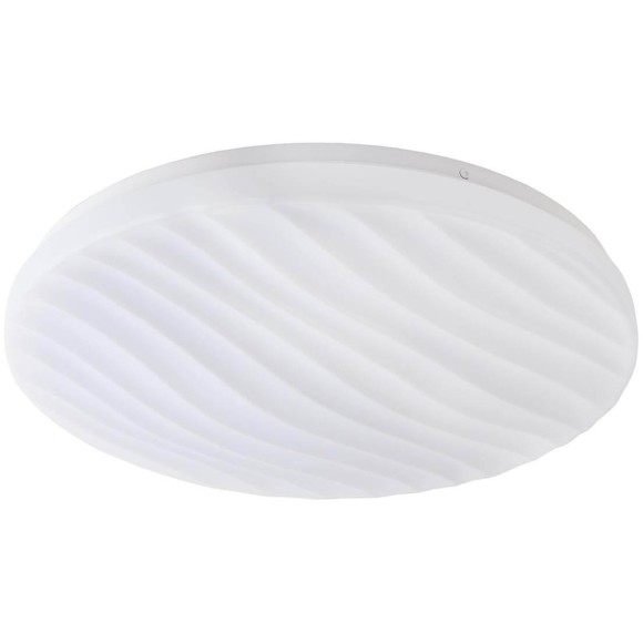 Потолочный светильник ЭРА SPB-6 Slim 4 24-4K Б0043828