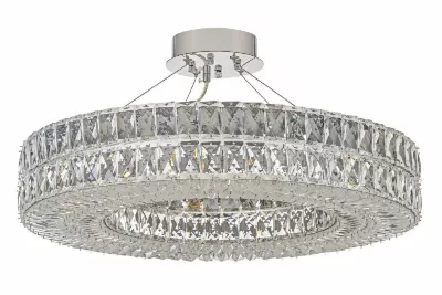 Подвесная люстра Arti Lampadari Sora E 1.5.60.100 N